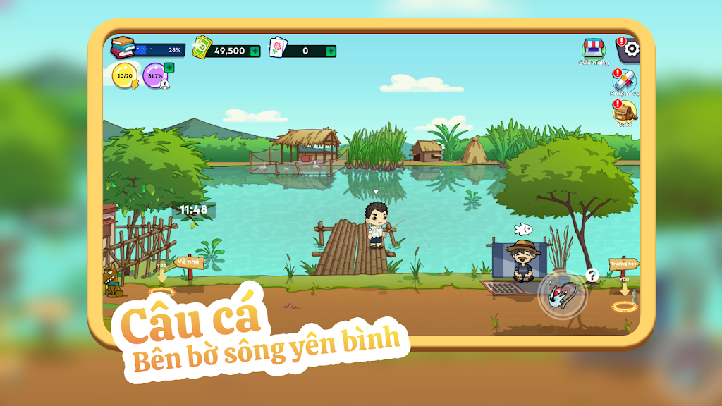 Tuổi thơ la gì